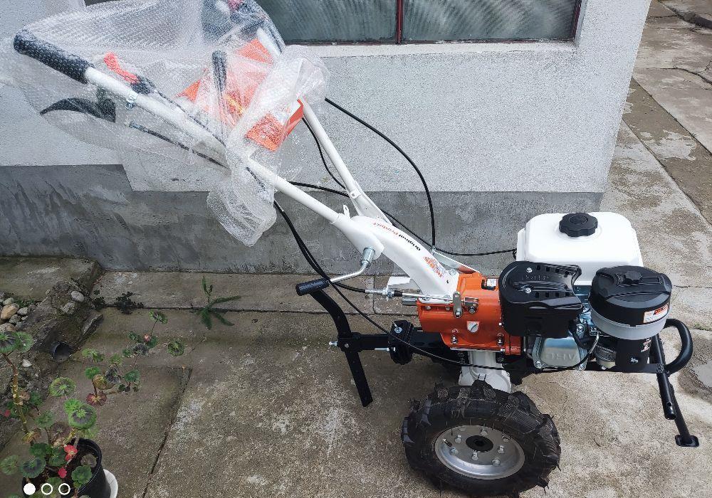 Piese motosapa-motocultor Ruris 731K