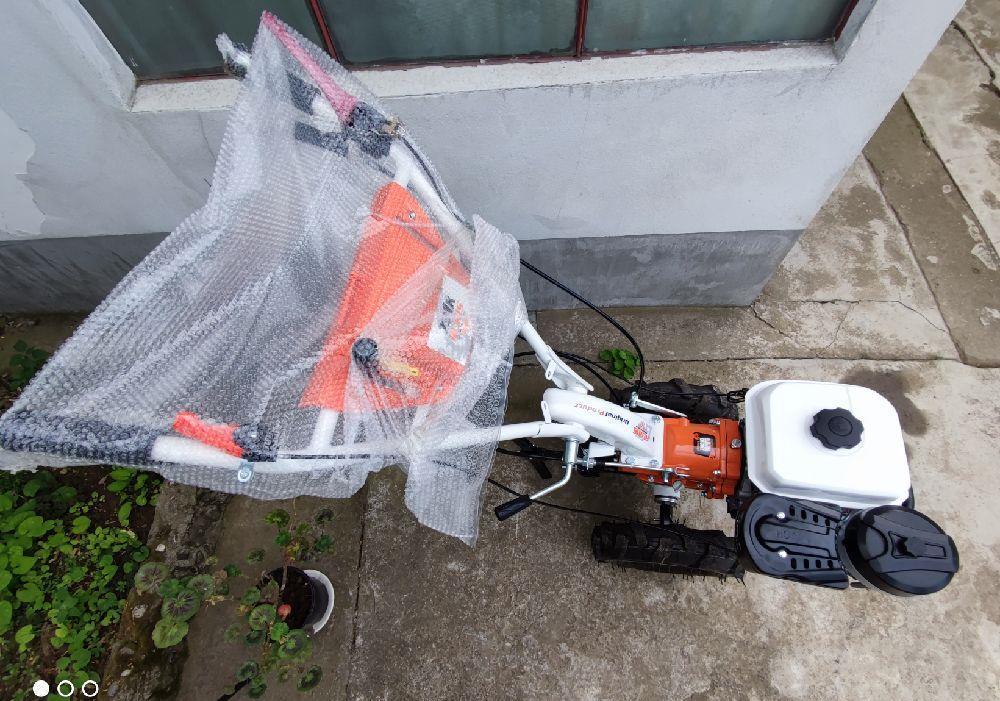 Piese motosapa-motocultor Ruris 731K