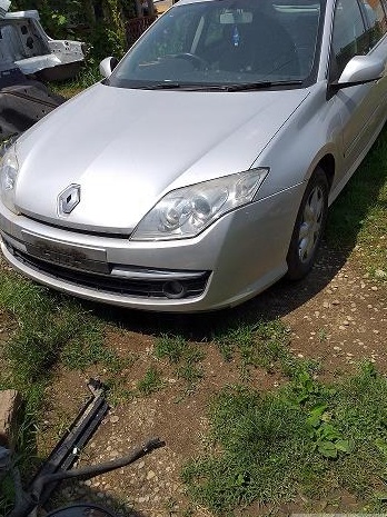Piese originele din dezmembrari Renault laguna 2 si laguna 3