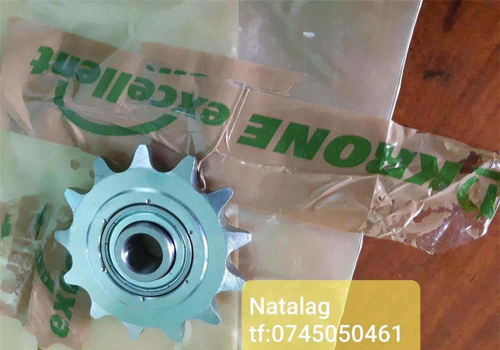 PIESE  presa de balotat KRONE KR 125,130