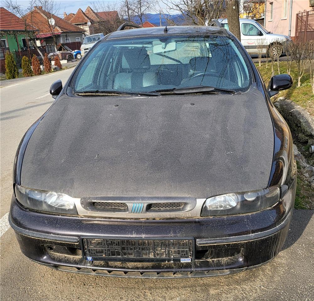 Piese pt. Fiat Marea weekend 1,9 jtd ,an 2003