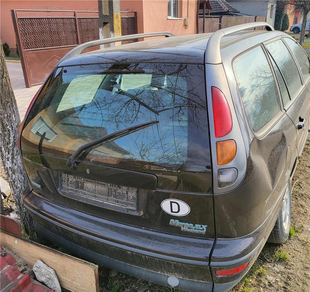 Piese pt. Fiat Marea weekend 1,9 jtd ,an 2003