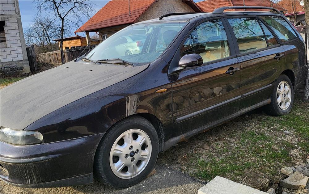 Piese pt. Fiat Marea weekend 1,9 jtd ,an 2003