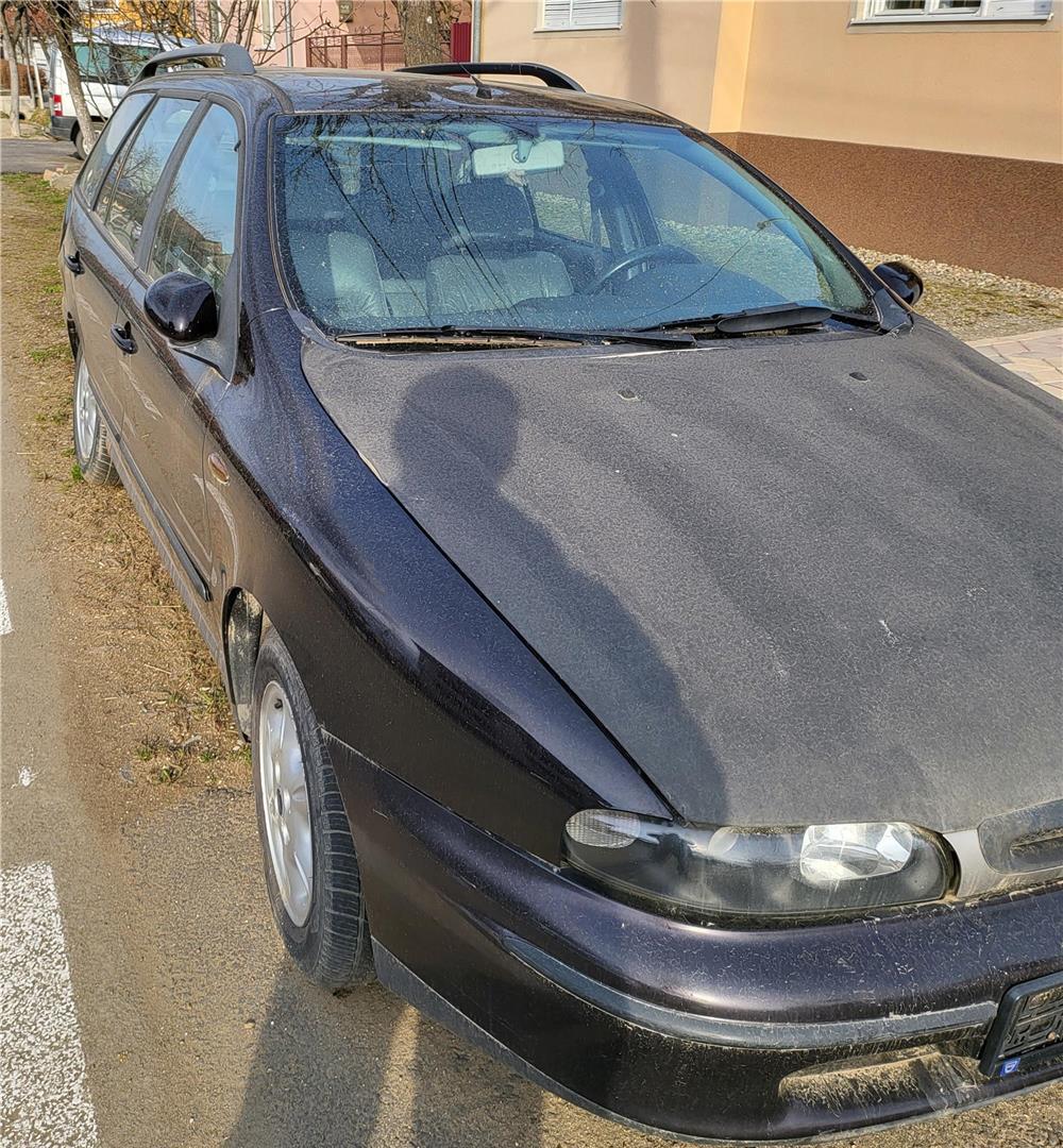 Piese pt. Fiat Marea weekend 1,9 jtd ,an 2003
