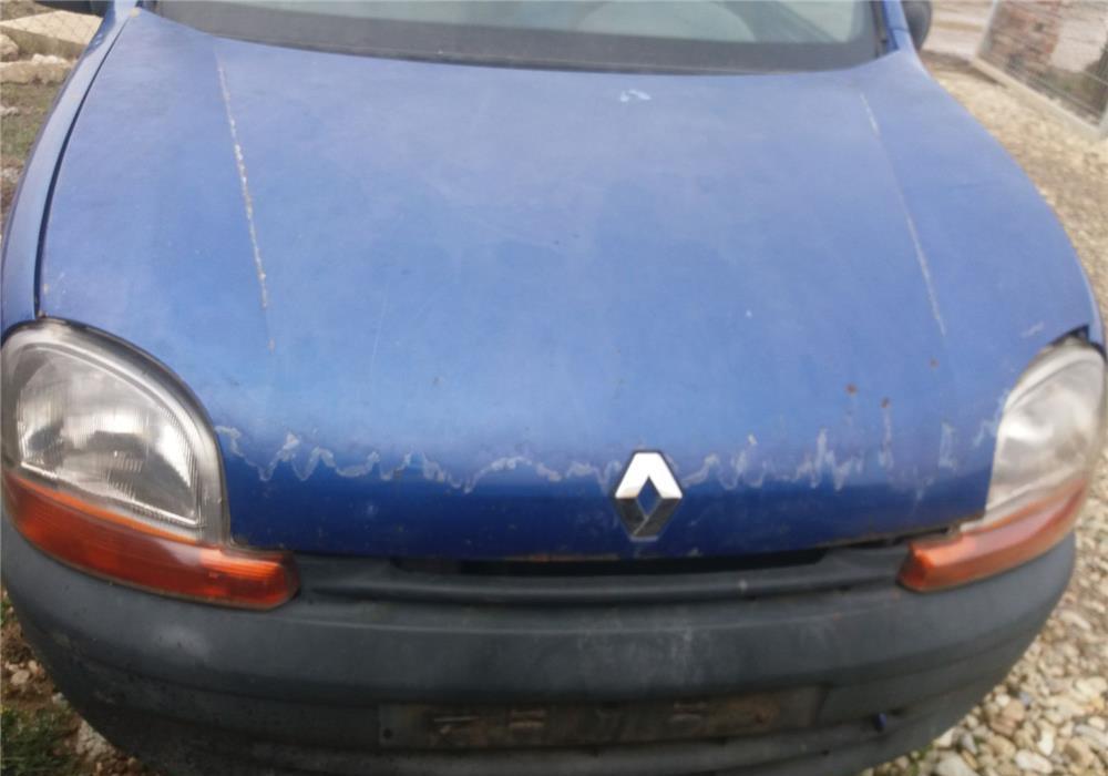 Piese Renault Kangoo