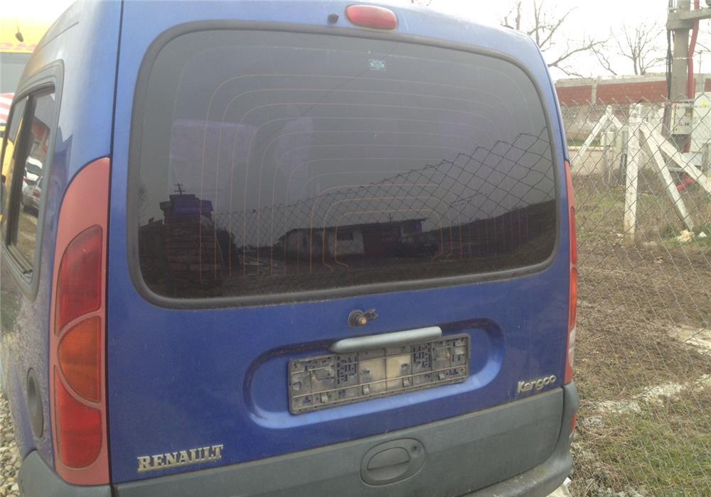 Piese Renault Kangoo