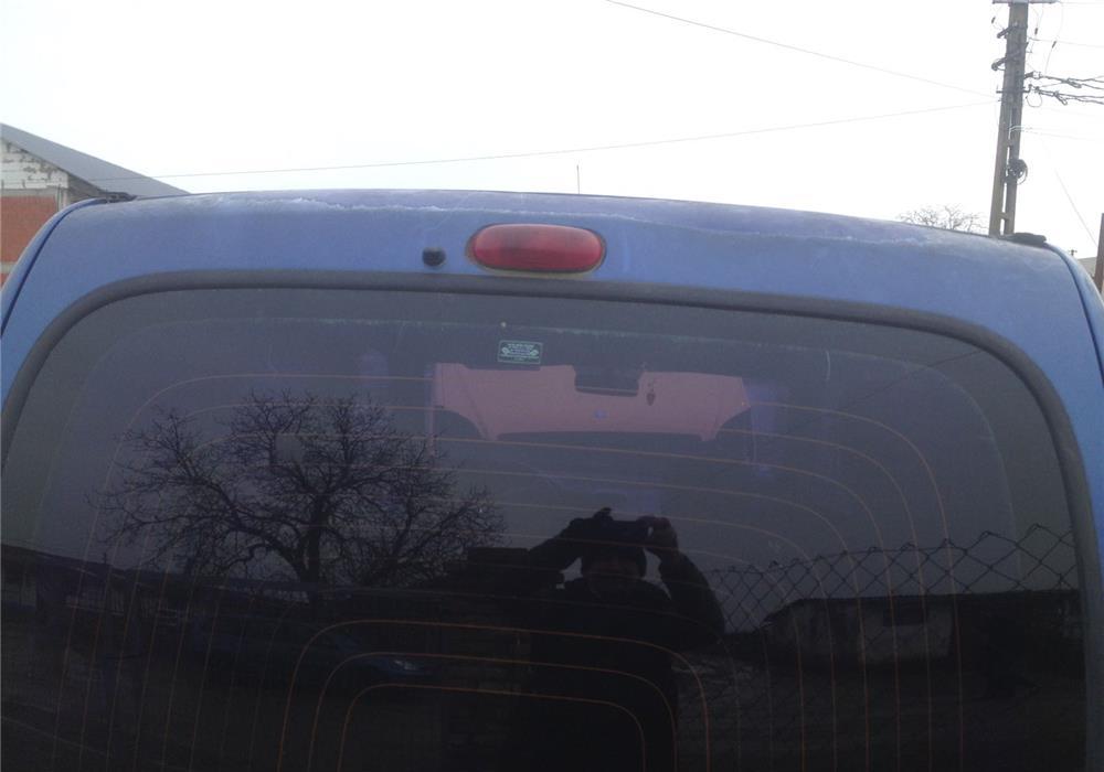 Piese Renault Kangoo