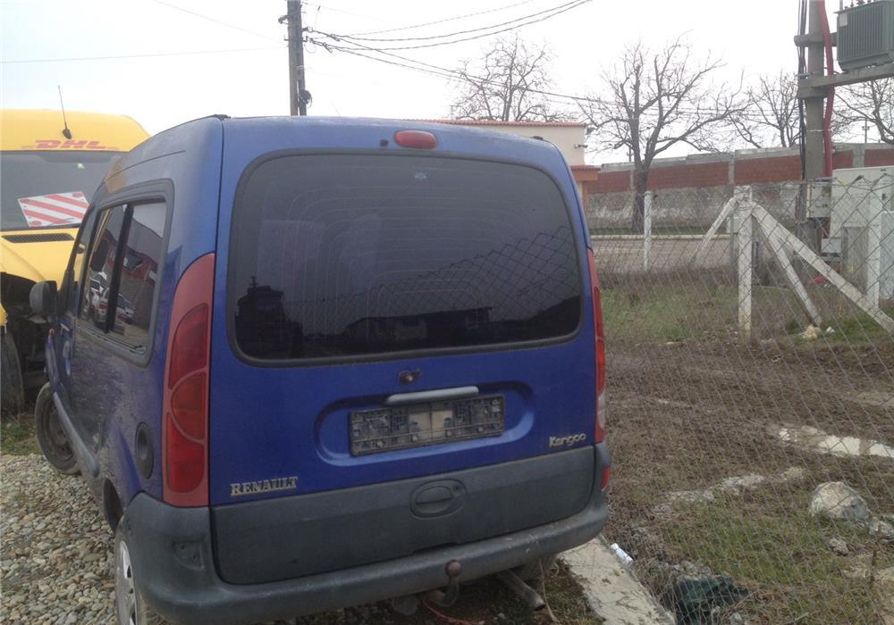 Piese Renault Kangoo