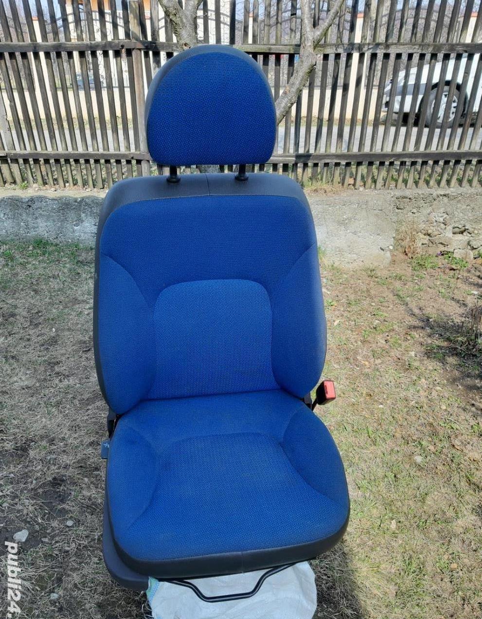 Piese si accesorii Fiat Doblo