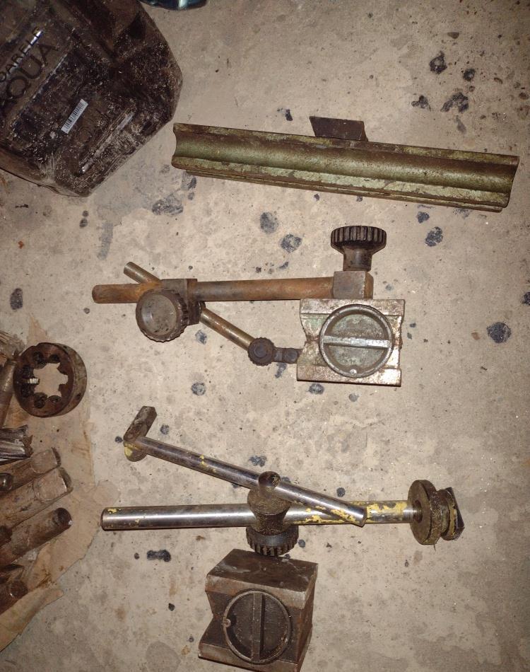 piese strung