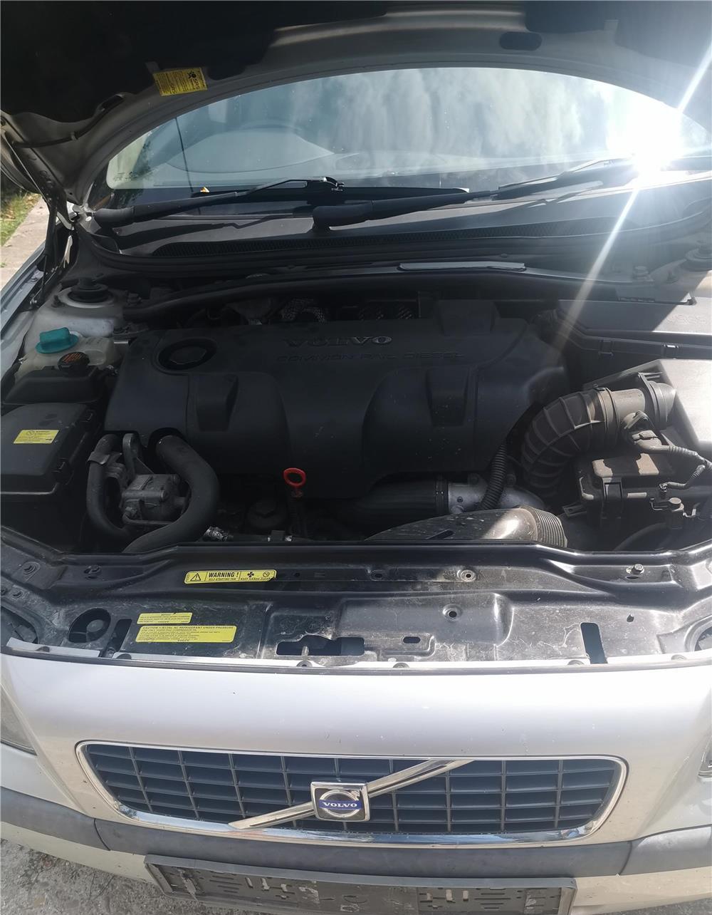 Piese Volvo s60