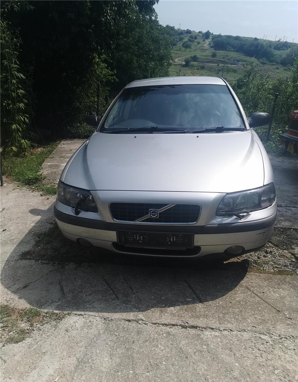 Piese Volvo s60