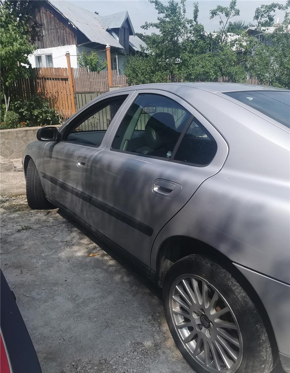 Piese Volvo s60