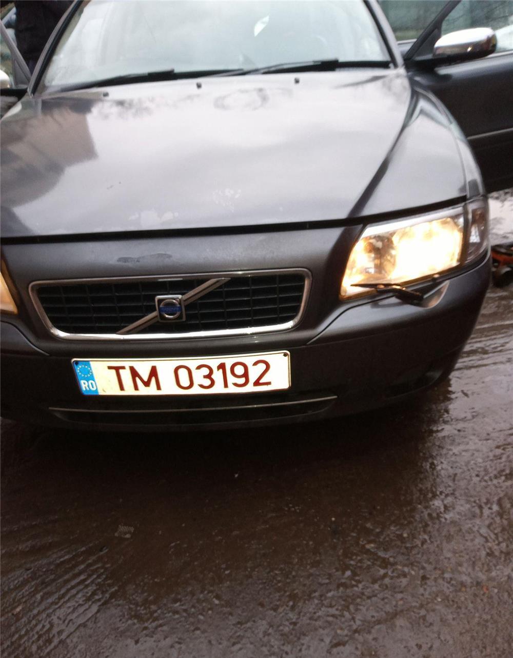 Piese Volvo S80 2.4 TDI D5 / Dezmembrare Volvo S80