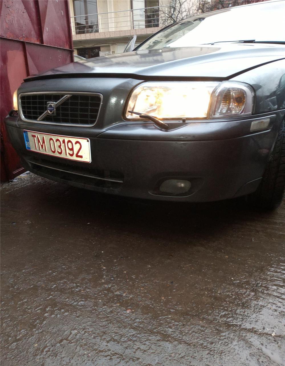Piese Volvo S80 2.4 TDI D5 / Dezmembrare Volvo S80