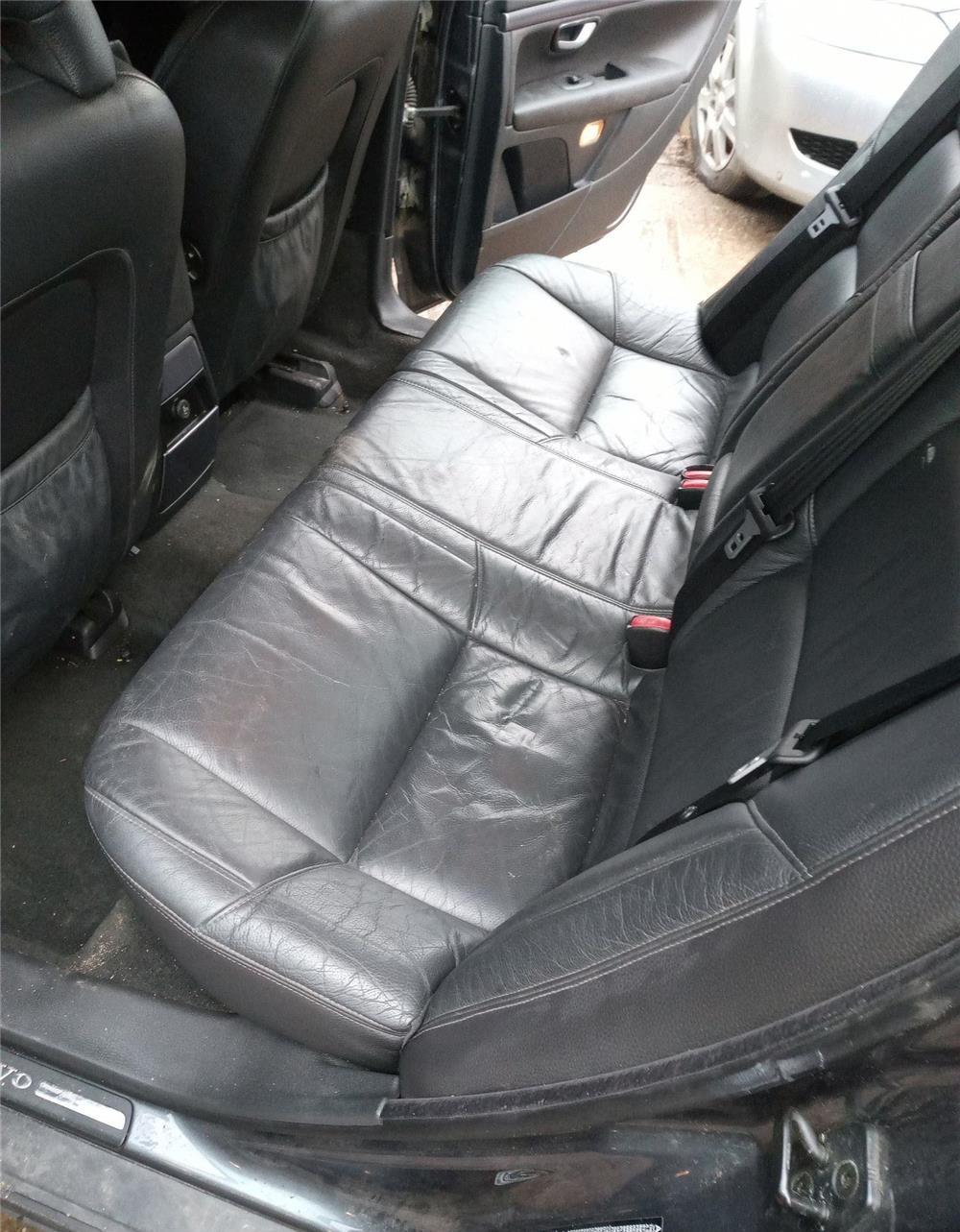 Piese Volvo S80 2.4 TDI D5 / Dezmembrare Volvo S80