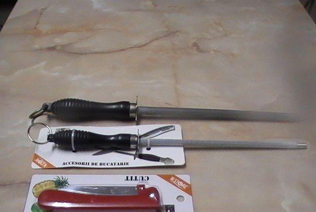 Pila de ascutit cutite