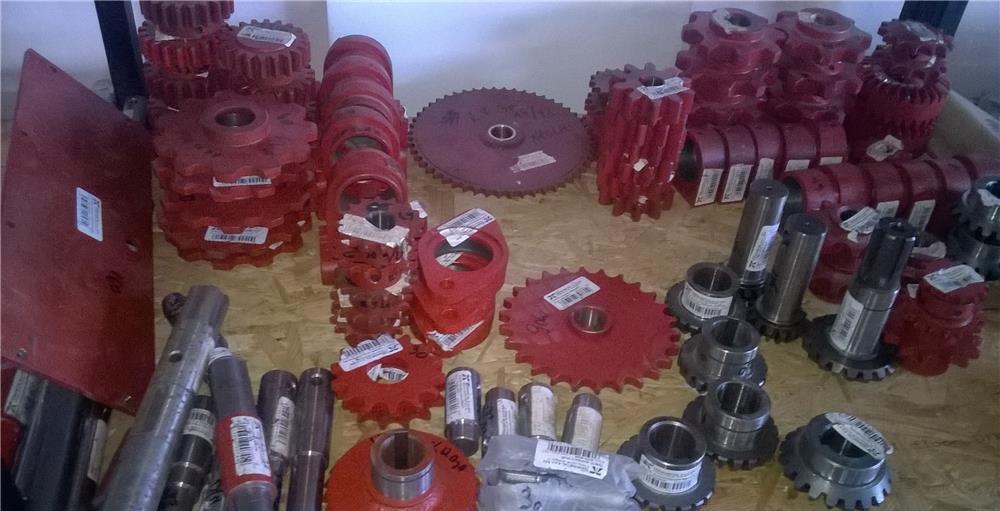 Pinion culegatoare porumb Sip 3500-kk30