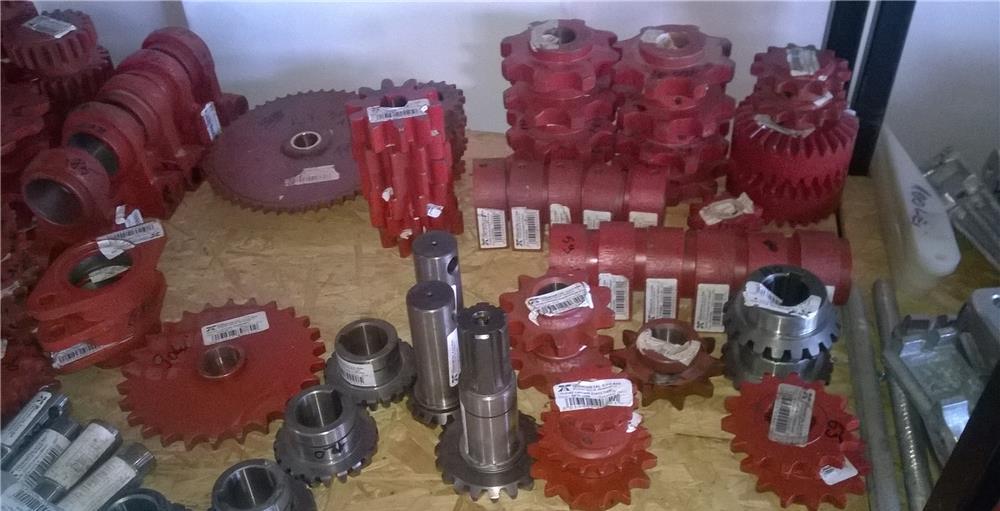 Pinion culegatoare porumb Sip 3500-kk30