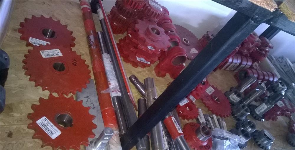 Pinion culegatoare porumb Sip 3500-kk30