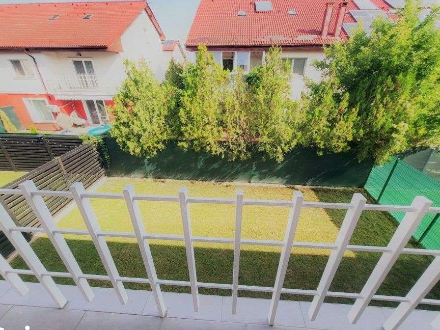 Pipera: Vila 5 camere, ansamblu rezidentia cu acces securizat