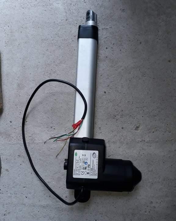 Piston ELECTRIC 36v