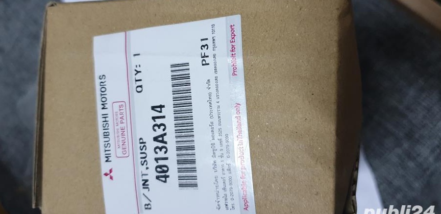 PIVOTI ORIGINALI MITSUBISHI L200