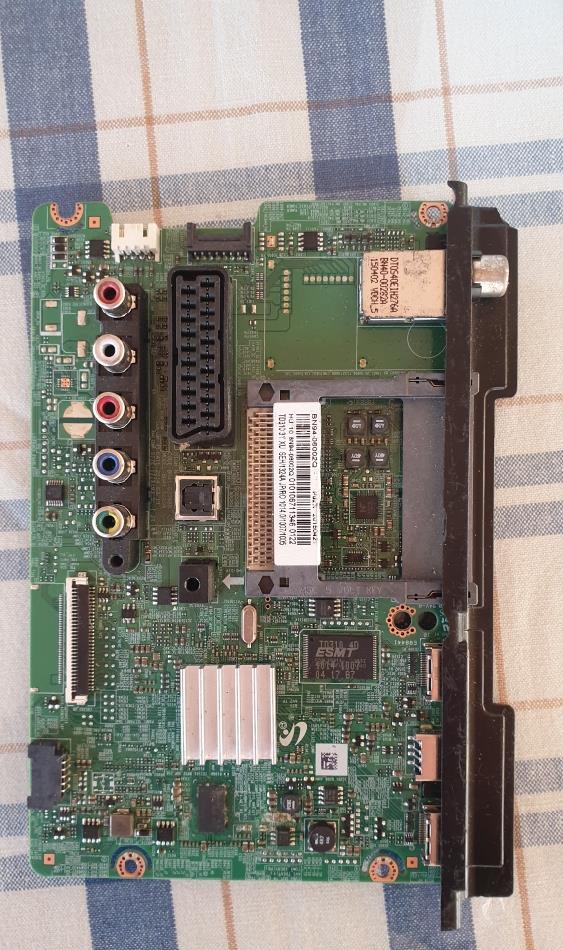 Placa de baza bn94-08002q, Samsung t31d310ew