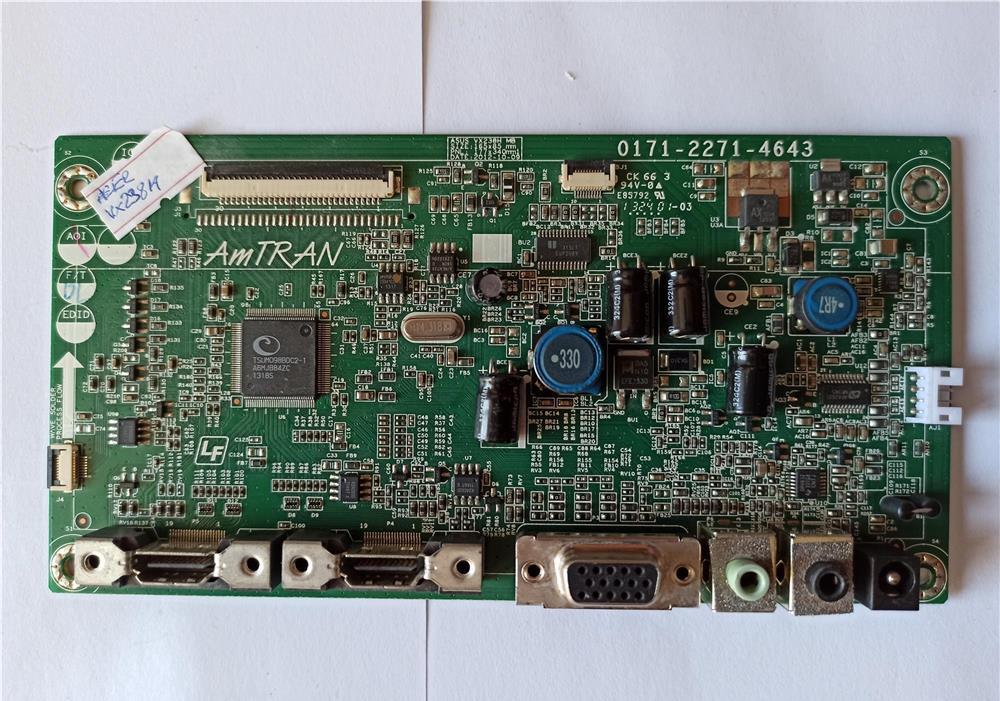 Placa digitala monitor Asus VX238H 0171-2271-4643