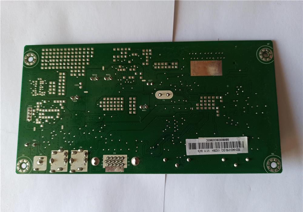 Placa digitala monitor Asus VX238H 0171-2271-4643