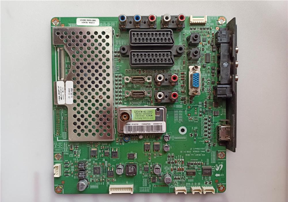 Placa digitala Samsung LE32A451 BN41-00983A BN94-01673E