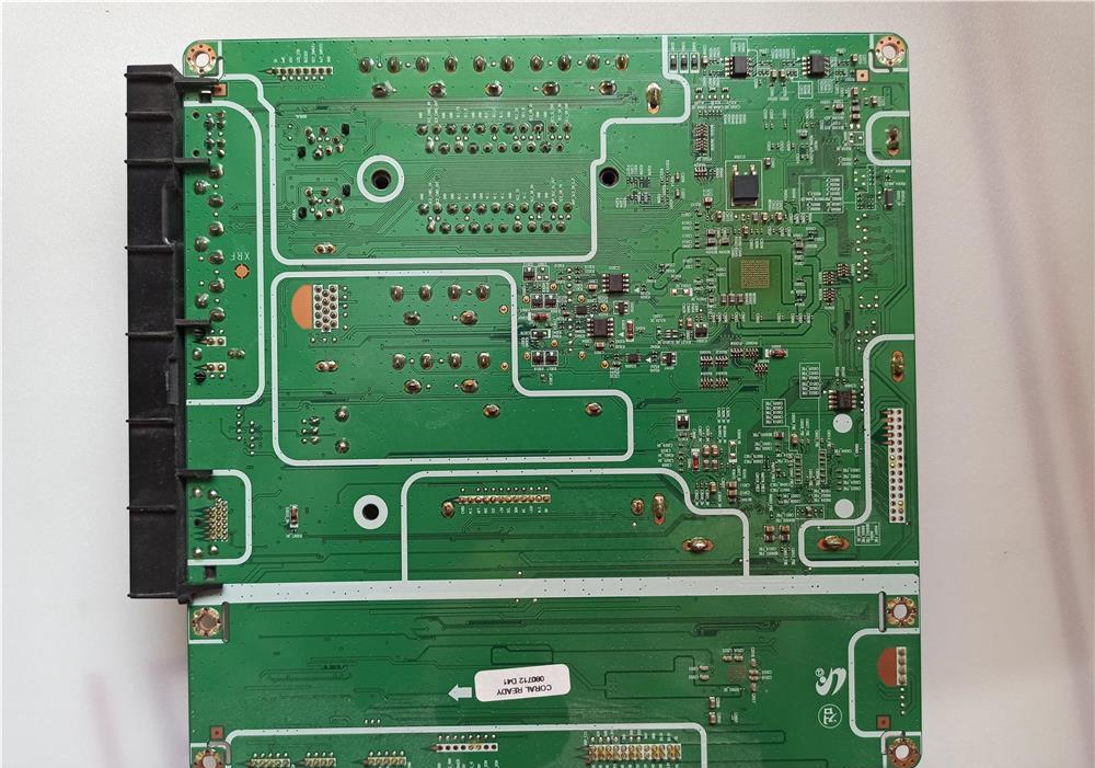 Placa digitala Samsung LE32A451 BN41-00983A BN94-01673E