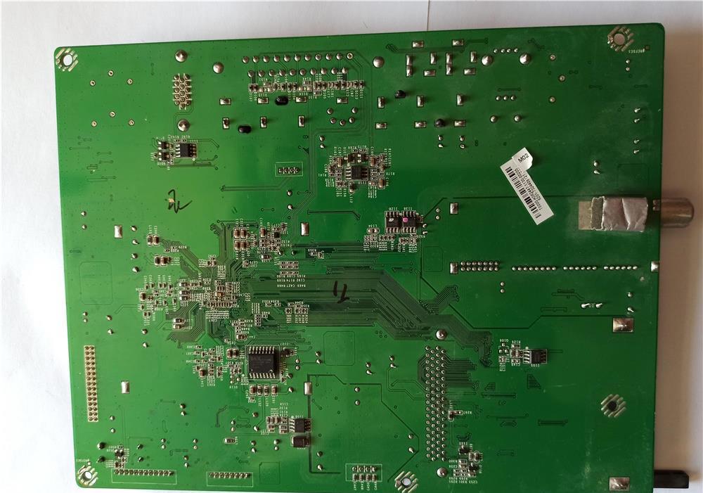Placa digitala tv. Benq ML2441