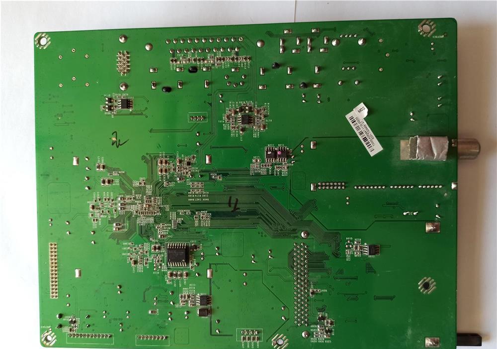 Placa digitala tv. Benq ML2441