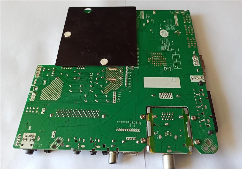 Placa digitala tv. Vortex LED-V32ZS09DC CV9202H-B39