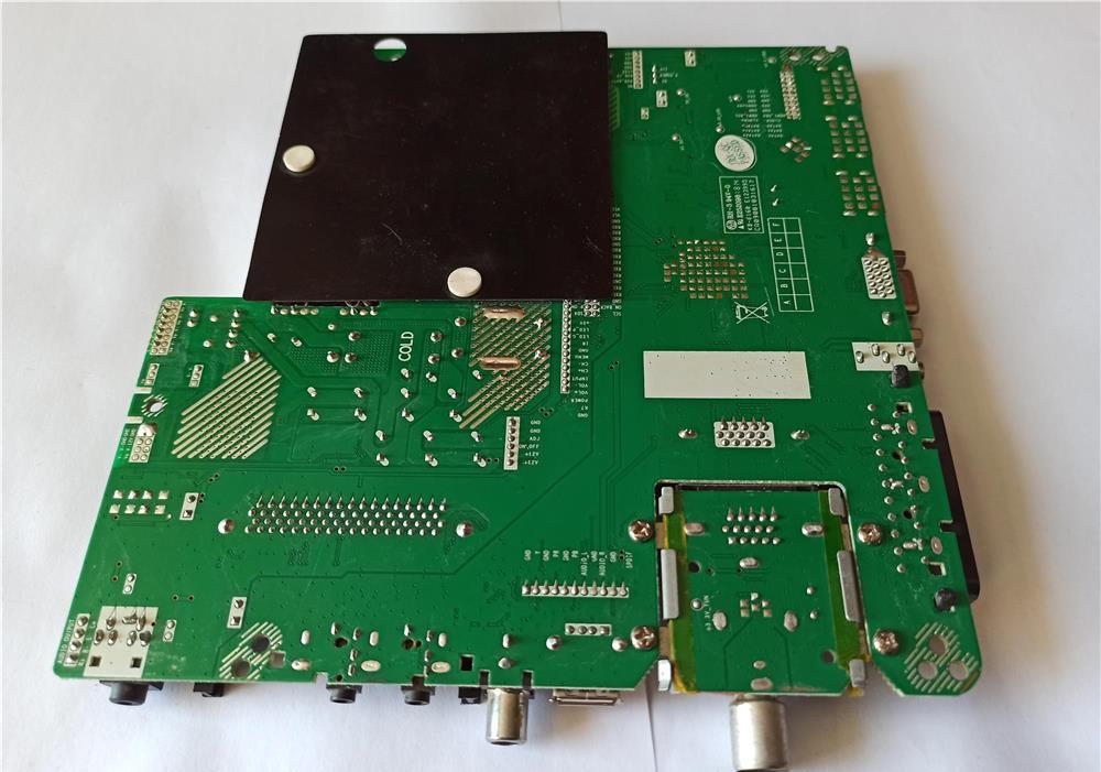 Placa digitala tv. Vortex LED-V32ZS09DC CV9202H-B39
