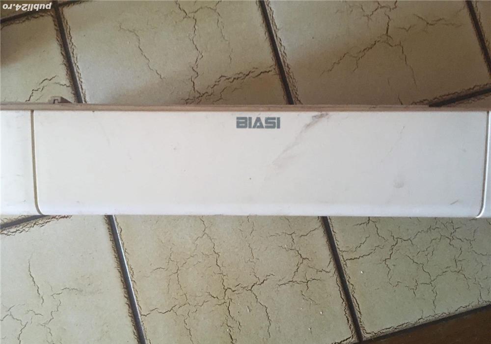 placa electronica centrala BIASI