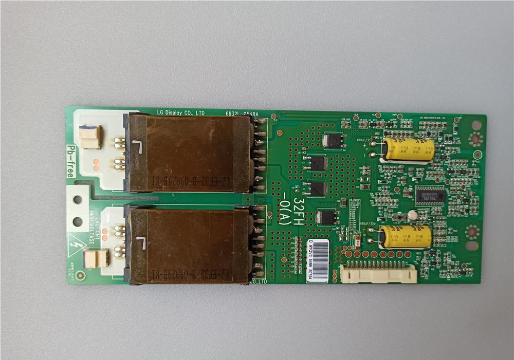 Placa inverter LG 32LH5000 6632L-0548A