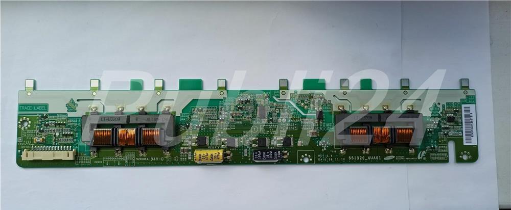 Placa inverter TV ecran LTA320AP06 cod SS1320-4UA01