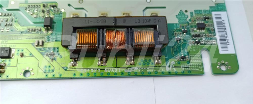 Placa inverter TV ecran LTA320AP06 cod SS1320-4UA01