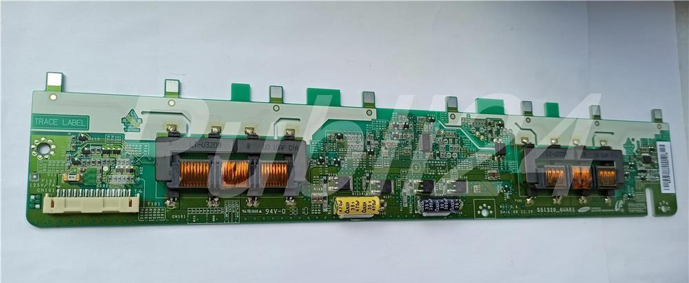 Placa inverter TV ecran LTA320AP06 cod SS1320-4UA01