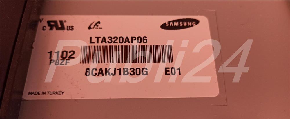 Placa inverter TV ecran LTA320AP06 cod SS1320-4UA01
