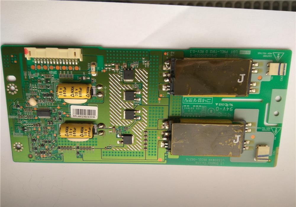 Placa invertor LC320WXN 6632L-0627A