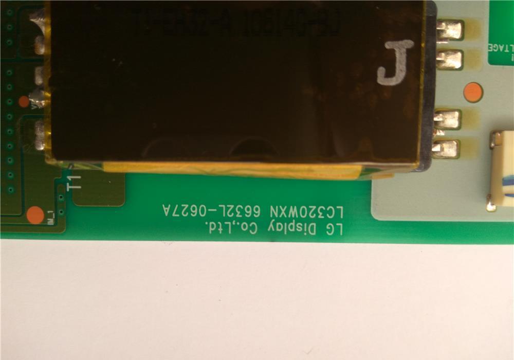 Placa invertor LC320WXN 6632L-0627A