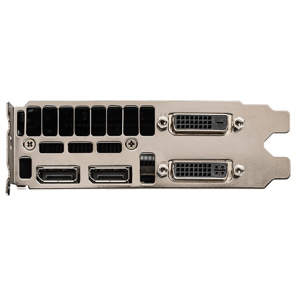 Placa Video NVIDIA QUADRO K5200, 8GB DDR5, 256-BIT, PCI-EXPRESS, Normal Profile