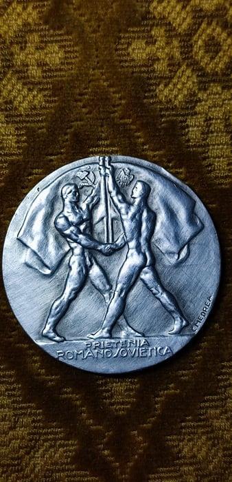PLACHETA ,,ARLUS,,1 1711 1877 1916\2 CULTURA ECONOMIE \ARLUS 1946\Ag.9OO\MEDREA\