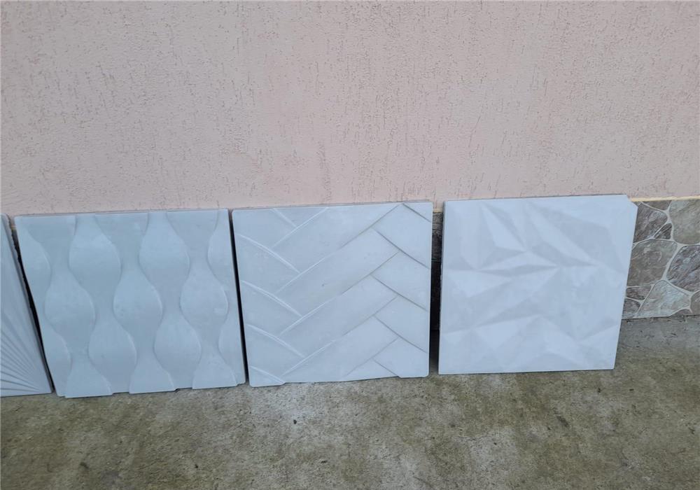 Placi /panouri decorative 3D