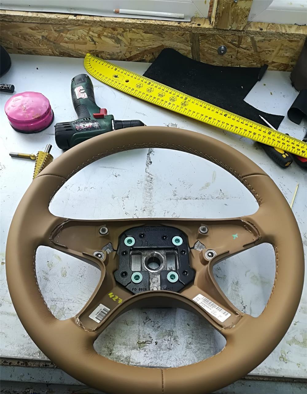 Plafon Skoda VW Audi Opel Toyota BMW Mercedes Seat