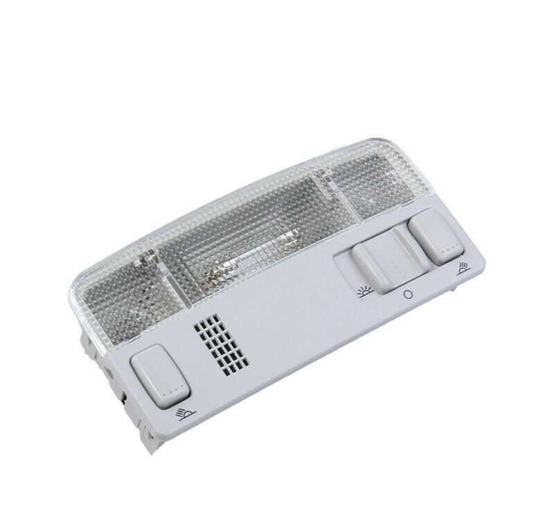 Plafoniera VW Passat/Golf 4/Bora/Polo,SEAT,AUDI,SKODA Octavia/Fabia