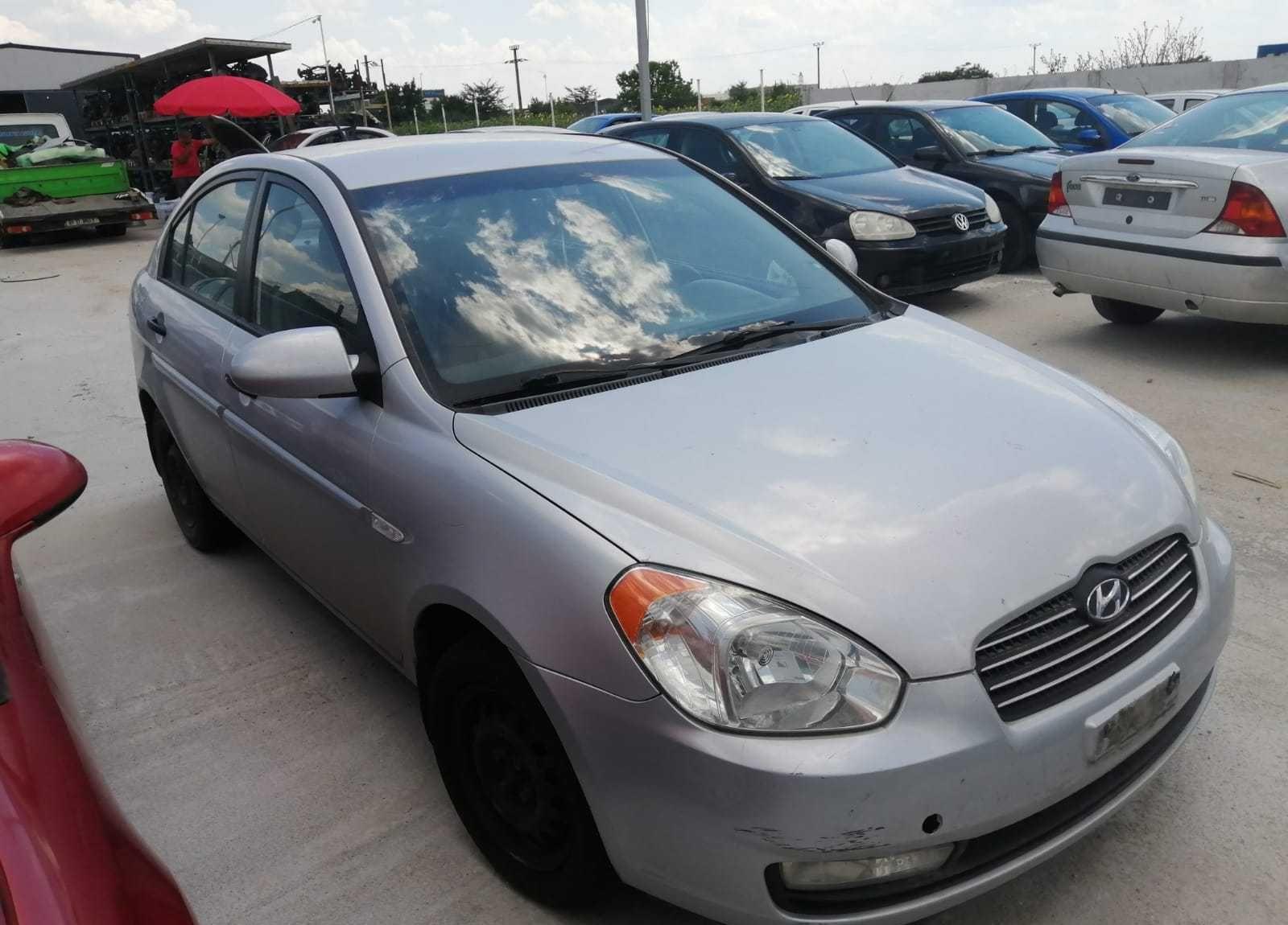 Planetara dreapta Hyundai Accent 2006-2011